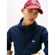 Tommy Hilfiger Ανδρικό αντιανεμικό μπουφάν Water Repellent Relaxed Chicago Windbreaker